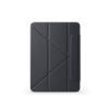 Чохол до планшета BeCover Ultra Slim Origami Magnetic Apple iPad Mini 7 2024 Black (712947)