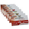 Салфетки Acropolis A-90/07 microfiber 19*17см random color, поштучно (A90-07)