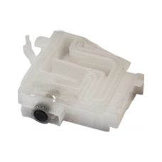 Демпфер АНК Epson L4150/L4158/L4160/1724143, Black (70264835)