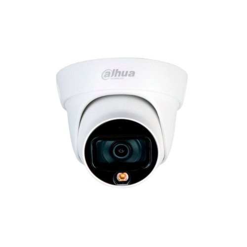 Камера видеонаблюдения Dahua DH-IPC-HDW1239T1-LED (2.8)