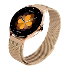 Смарт-годинник HiFuture aura 2 rose gold (aura2.rosegold)
