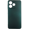 Чохол до мобільного телефона Dengos Oppo A5 Pro Soft+glass Green (DG-KM-183)