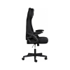 Крісло ігрове GT Racer X-5993-1 Black (X-5993-1 Fabric Black)