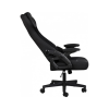 Крісло ігрове GT Racer X-5993-1 Black (X-5993-1 Fabric Black)