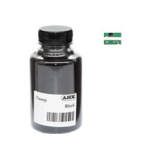 Тонер Xerox B205/B210/215 90г 3K Black chip АНК (50000405)