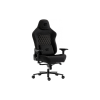 Крісло ігрове GT Racer X-5081 Black/Orange (X-5081 Fabric Black/Orange XL)