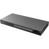 Комутатор мережевий Grandstream GWN7803PH Pro
