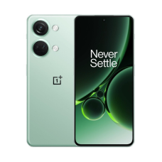 Мобільний телефон OnePlus Nord 3 5G 16/256GB Misty Green