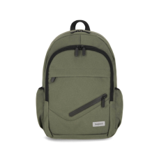 Рюкзак для ноутбука Bagland 15.6" Cyclone 21L khaki 0054266 (1065621799)