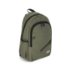 Рюкзак для ноутбука Bagland 15.6" Cyclone 21L khaki 0054266 (1065621799)