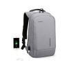 Рюкзак для ноутбука Kingsons 17" laptop backpack Light Grey (KS3149W-D17L)