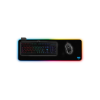Коврик для мышки Media-Tech RGB Gaming Mat Black (MT262)