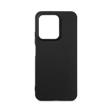 Чохол до мобільного телефона Armorstandart Matte Slim Fit Xiaomi Redmi 15C 4G / Poco C85 4G Black (ARM91511)