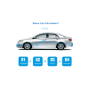 GPS-трекер для авто Voltronic TK-STAR TK-905B з магнітом 5 кг і акб 10000Ah на 150 діб Q50 (TK-905B)