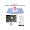 GPS-трекер для авто Voltronic TK-STAR TK-905B з магнітом 5 кг і акб 10000Ah на 150 діб Q50 (TK-905B)