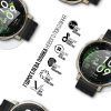 Плівка захисна Armorstandart Matte hydrogel Amazfit Active 3 Premium 6 pcs (ARM91947)