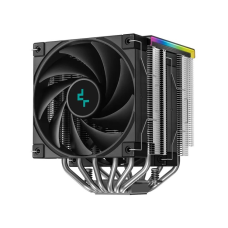 Кулер до корпусу Deepcool AK620 Digital SE