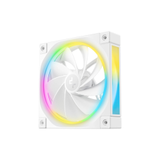 Кулер для корпуса Deepcool FL12R WH