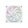 Кулер для корпуса Deepcool FL12R WH