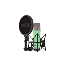 Мікрофон Rode NT1 Signature Green (235764)