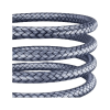 Кабель мультимедійний 3.5mm M to 3.5mm M 2.0m gray Essager (EYP35-DYA0G)