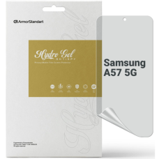 Плівка захисна Armorstandart hydrogel Anti-spy Samsung A57 5G (ARM89646)