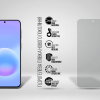 Плівка захисна Armorstandart hydrogel Anti-spy Samsung A57 5G (ARM89646)