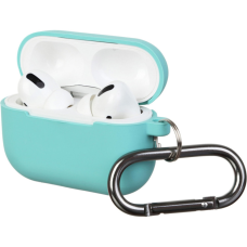 Чохол для навушників Armorstandart Hang Case для Apple Airpods Pro Coastal Blue (ARM56102)