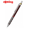 Олівець механічний Rotring Drawing TIKKY Burgundy (ISO) PCL 0,35 (R1904510)