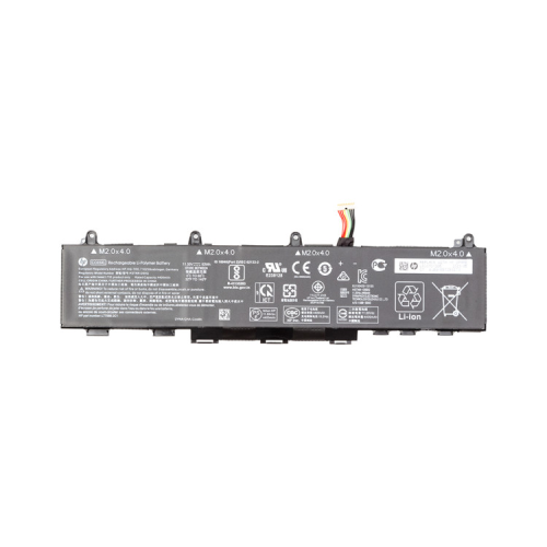 Акумулятор до ноутбука HP EliteBook 830 G7 (CC03XL) 11.55V 4400mAh (NB462292)