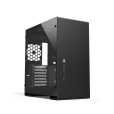 Корпус для ПК JONSBO U5 Black