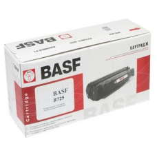 Картридж BASF Canon 725 для LBP-6000/6020 MF3010 (KT-725-3484B002)