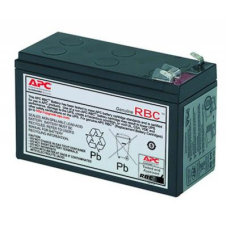 Батарея к ИБП APC Replacement Battery Cartridge #106 (APCRBC106)