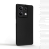 Чохол до мобільного телефона Armorstandart Matte Slim Fit Xiaomi Redmi Note 13 5G Camera cover Black (ARM73347)