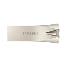 USB флеш накопичувач Samsung 512GB Bar Plus Champagne Silver USB 3.2 (MUF-512BE3/APC)