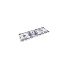 Килимок для мишки Voltronic One dollar (20911)