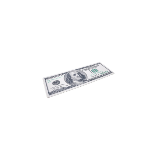 Килимок для мишки Voltronic One dollar (20911)