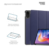 Чохол до планшета Armorstandart Smart Xiaomi Redmi Pad 2 Blue (ARM86083)