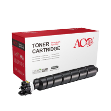 Тонер-картридж ACO Kyosera TK-6345 TASKalfa 4004/7004 Black 40K (ACO-TK-6345)