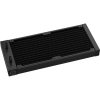 Система жидкостного охлаждения Deepcool LS520 SE Black (R-LS520-BKAMMM-G-1)