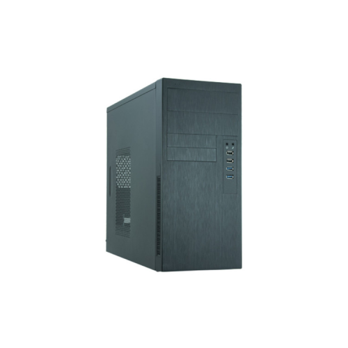 Корпус для ПК Chieftec ELOX (HO-11B-OP)