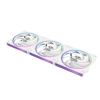 Кулер до корпусу Zalman ZM-DF120RWHITE