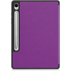 Чохол до планшета BeCover Flexible TPU Mate Samsung Galaxy Tab S10 Lite SM-X400/406 10.9" Purple (715761)
