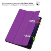 Чохол до планшета BeCover Flexible TPU Mate Samsung Galaxy Tab S10 Lite SM-X400/406 10.9" Purple (715761)