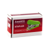 Степлер Axent Standard No. 10/5, 12 sheets, Red (4221-06-A)