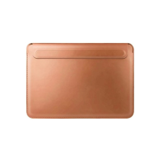 Чохол до ноутбука BeCover 11" MacBook ECO Leather Brown (709683)