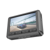 Видеорегистратор HOCO DV2 Driving recorder with display Black (6942007608176)