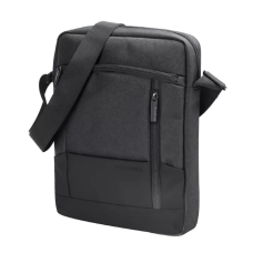 Сумка для ноутбука Promate 13.3" Satchel-HB black (satchel-hb.black)
