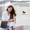 Сумка для ноутбука Promate 13.3" Satchel-HB black (satchel-hb.black)