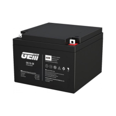 Батарея к ИБП GEM GS 12V-28Ah (GS 12-28)